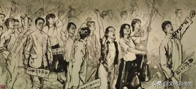 五四运动对当代中国的影响和意义,五四运动的历史意义与深远意义