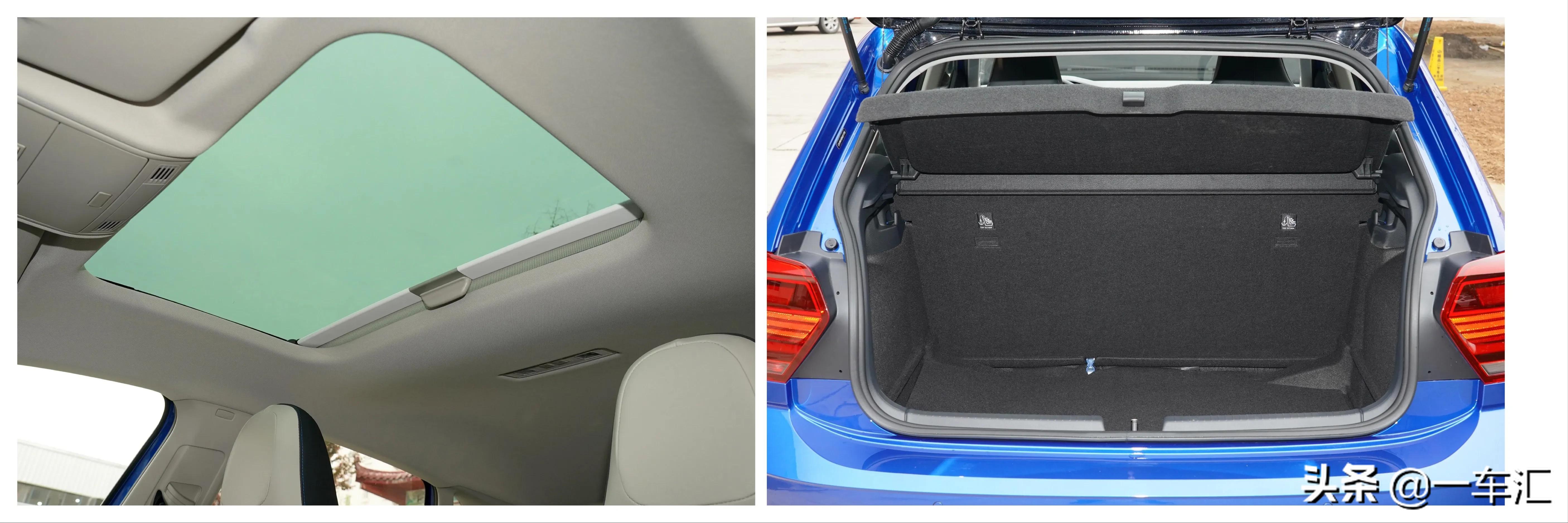 大众polo2018款功能介绍,2016大众polo都有什么配置