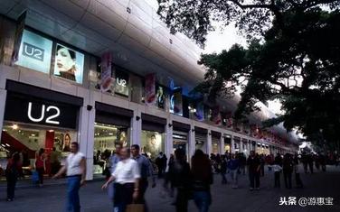 香港大商场购物攻略,香港最新购物攻略大全图