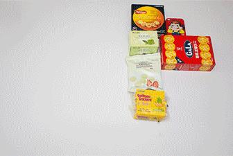 减脂期间的办公室小零食推荐,减肥时期可以吃的零食测评