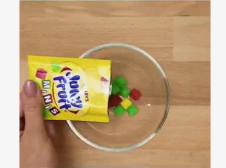 用完的口红管自制口红,用完的口红制作唇膏