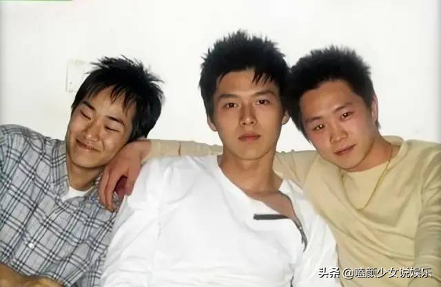 亚洲10大*男美**今昔颜值对比，有人美黑过度，有人不老冻龄，差距大