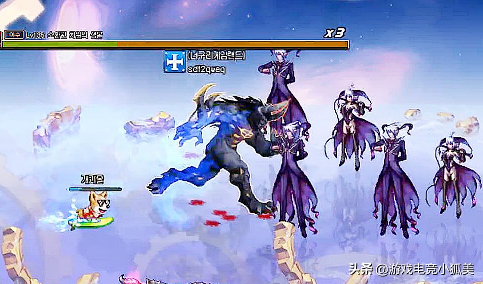 dnf剑魂武器锻造有啥用,dnf剑魂需要锻造武器么