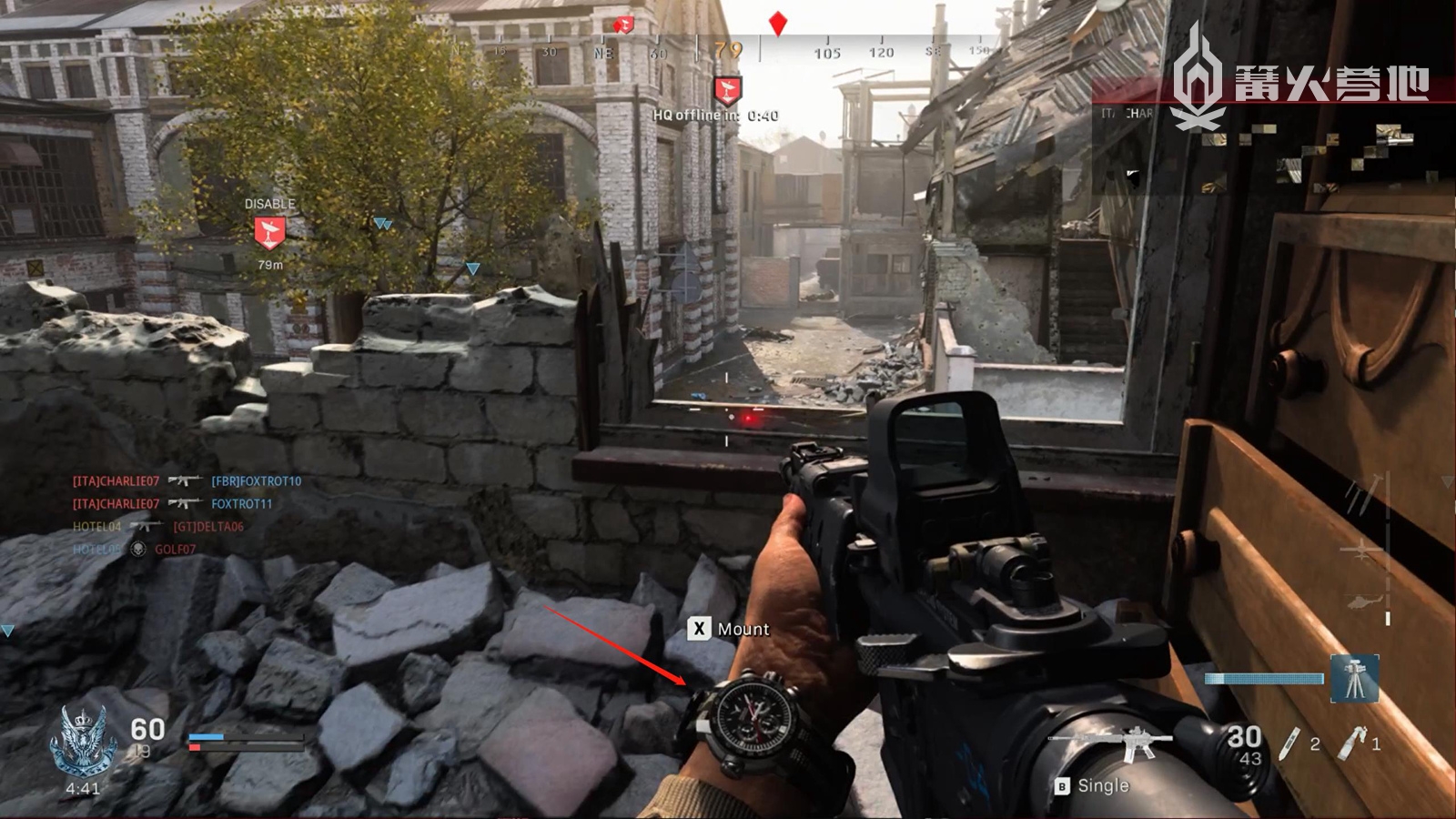 使命召唤现代战争新手任务怎么过,使命召唤现代战争从哪里开始玩