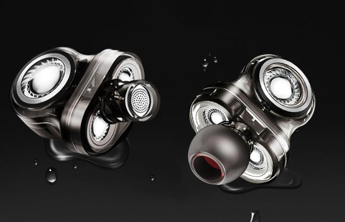 平价耳机高音质推荐,平价不漏音的骨传导耳机