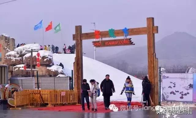 狼牙山景区大年初一免费吗,狼牙山景区初一免门票吗