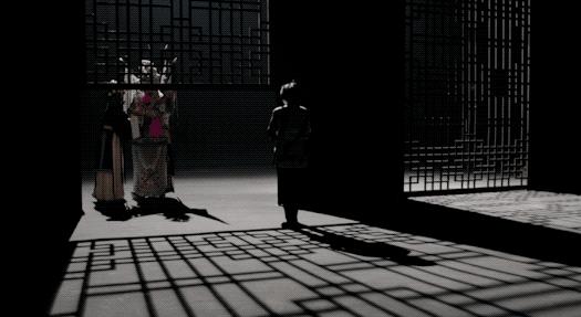 86岁的好莱坞华人教母：我是一只独来独往的豹，不需要结婚