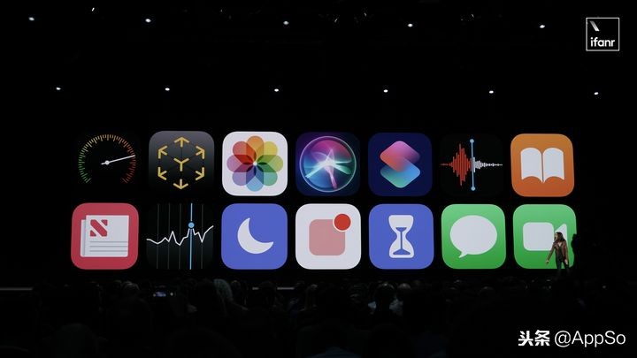 为什么苹果的Keynote那么好看？学会这4招，你也能做出同款PPT