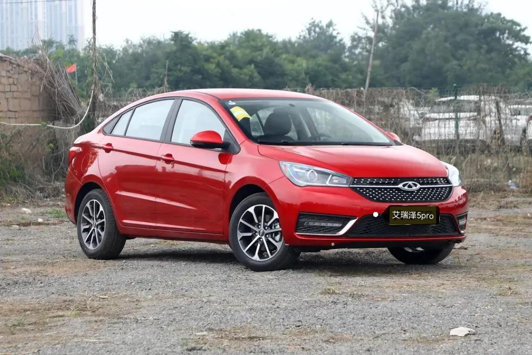 2021款艾瑞泽5pro还会生锈吗,艾瑞泽5pro2021款车主驾驶感受