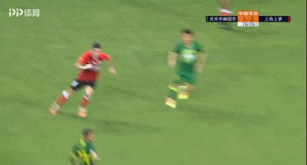 解析：从去年的水货到如今上港的大杀器，阿瑙托维奇如何完成嬗变