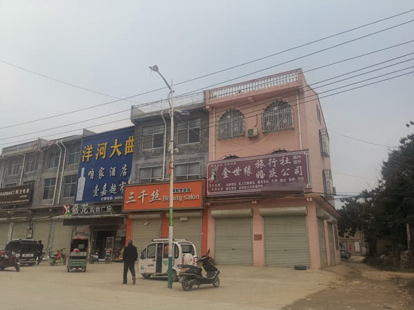 中国人在巴基斯坦娶老婆被骗,男子去巴基斯坦娶亲