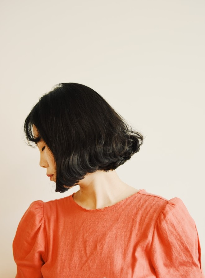 头发烫丑了修复小妙招,头发烫丑了补救方法男