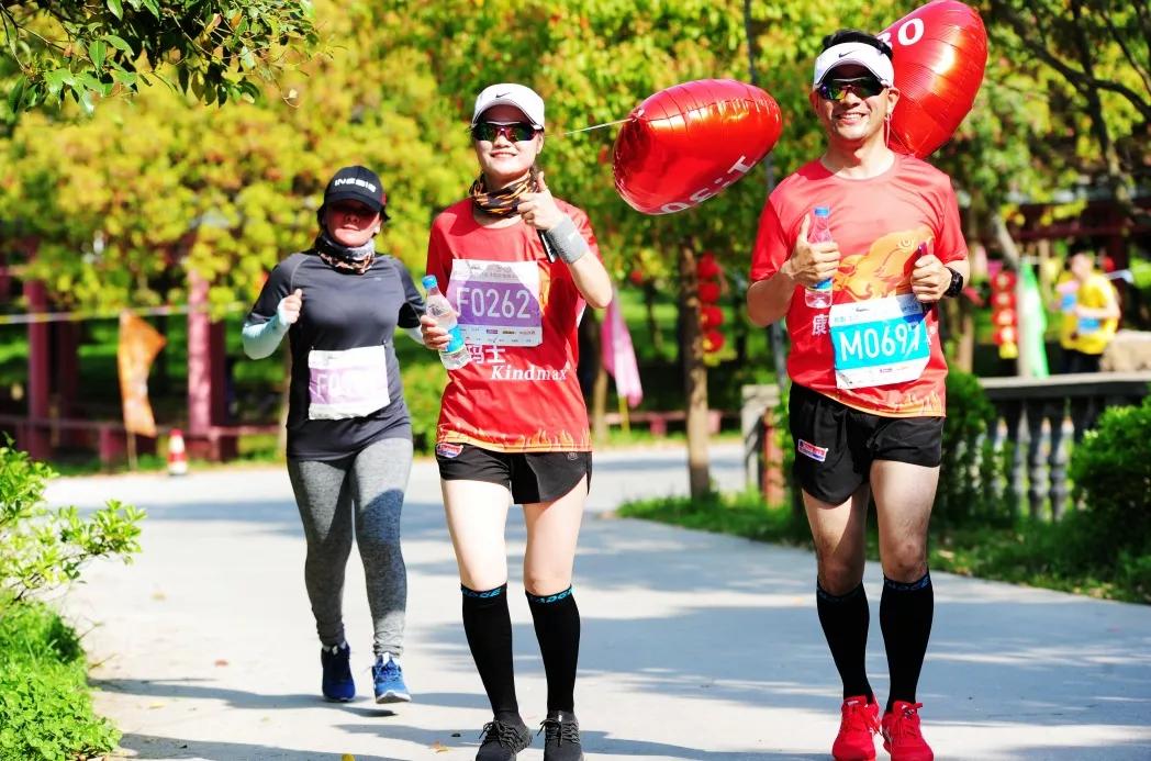 跑崩的状态,跑崩了之后还有必要坚持吗