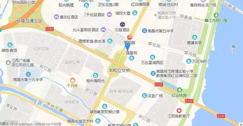 南昌捡漏房源流拍,南昌房子掉价了没