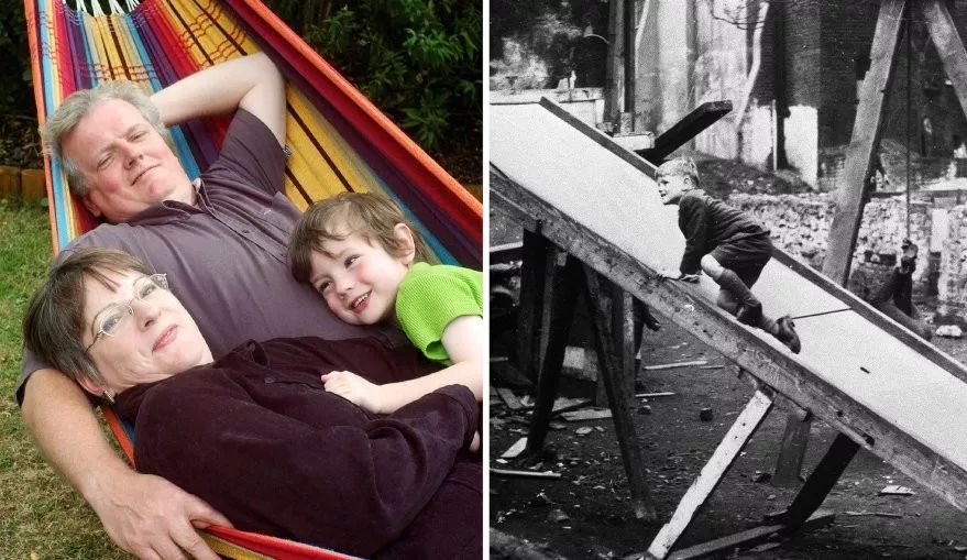 跟拍56年人生,跟拍6年的纪录片下集