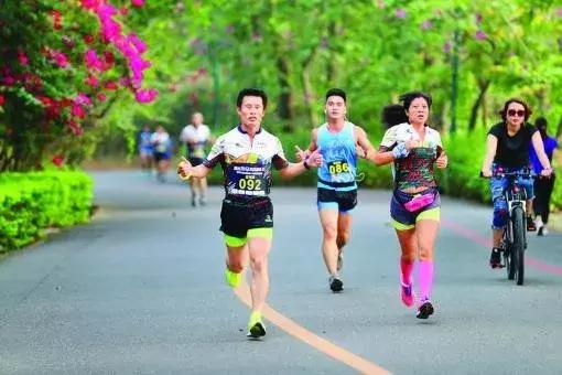 惠州观洞水库绿道最新进展,惠州红花湖绿道实际长度