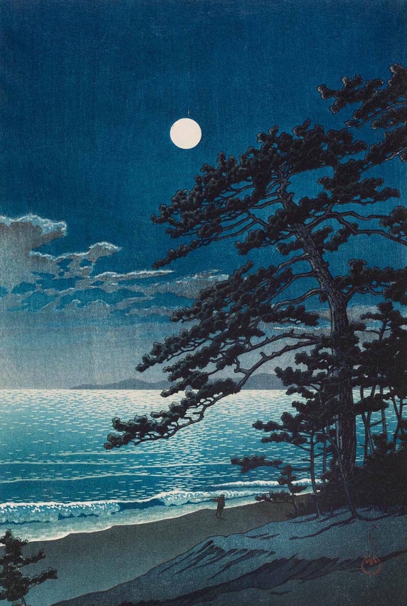 东京深夜里低唱最温暖的歌（上）