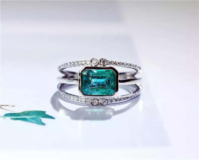 铂金和k金镶嵌钻石哪个好,k金与铂金哪个适合镶嵌