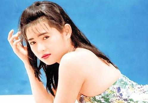 “蜜桃女神”李丽珍,就这样写下了她的结局,苦尽甘来终无遗憾