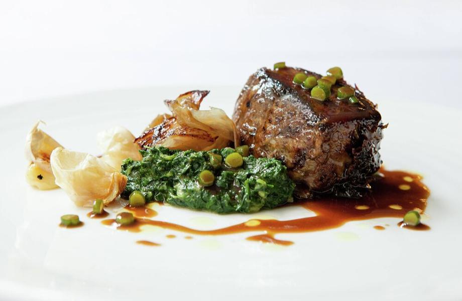 香港顶级餐厅排名前十,香港十大顶级餐厅在哪里