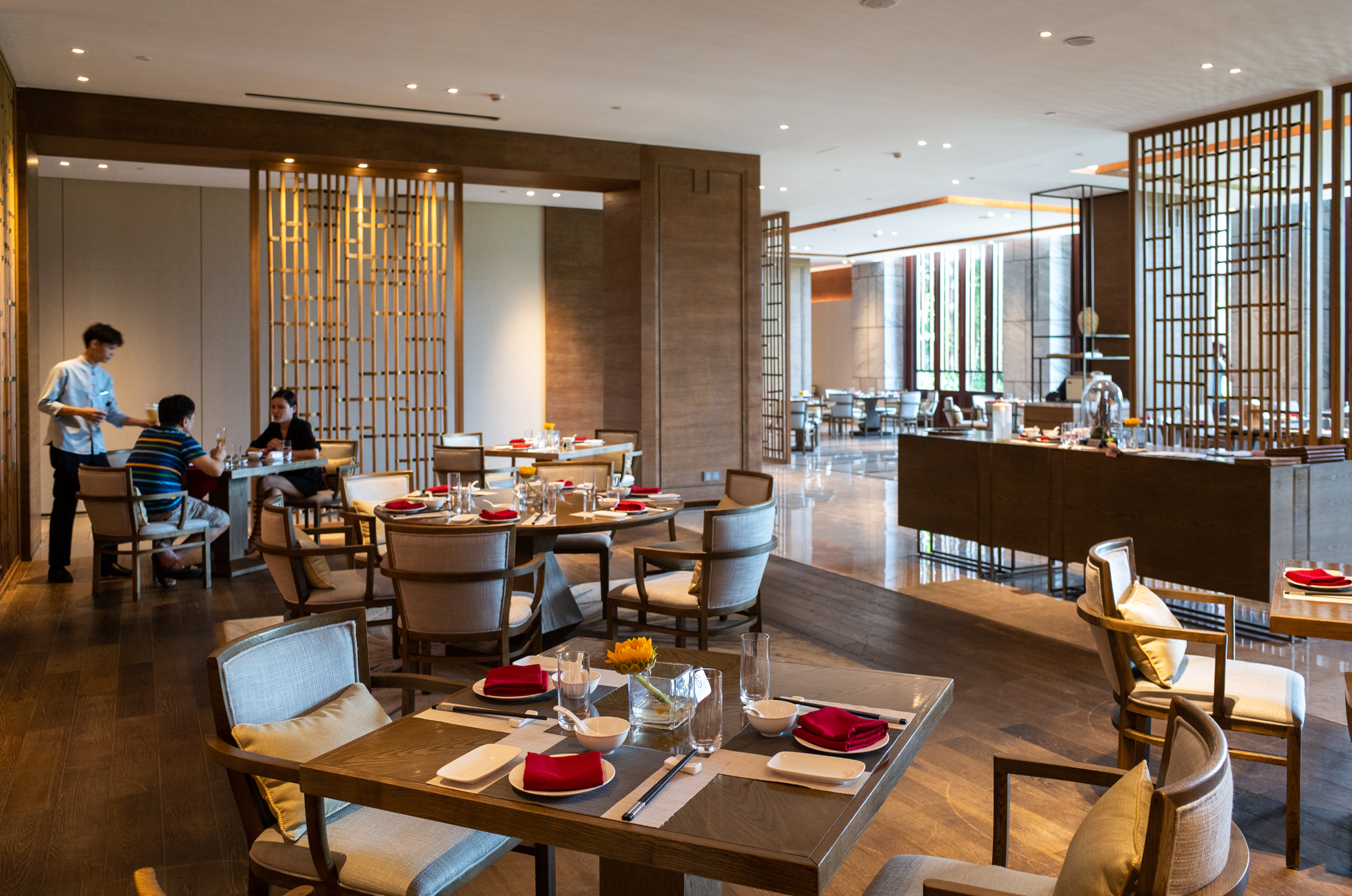 三亚理文索菲特度假酒店哪个楼好,三亚理文索菲特度假酒店恒温泳池