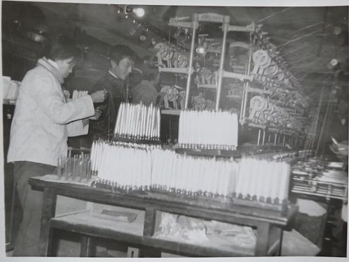 虢镇中学光阴的故事，还记得那年一起在操场上驰骋的少年吗？