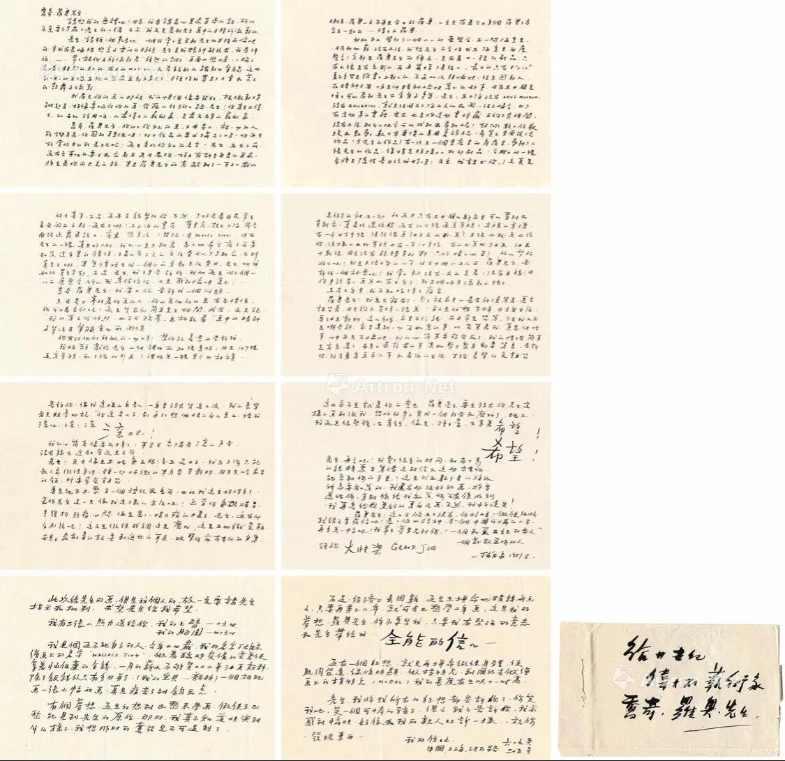 丁雄泉艺术,丁雄泉艺术作品欣赏