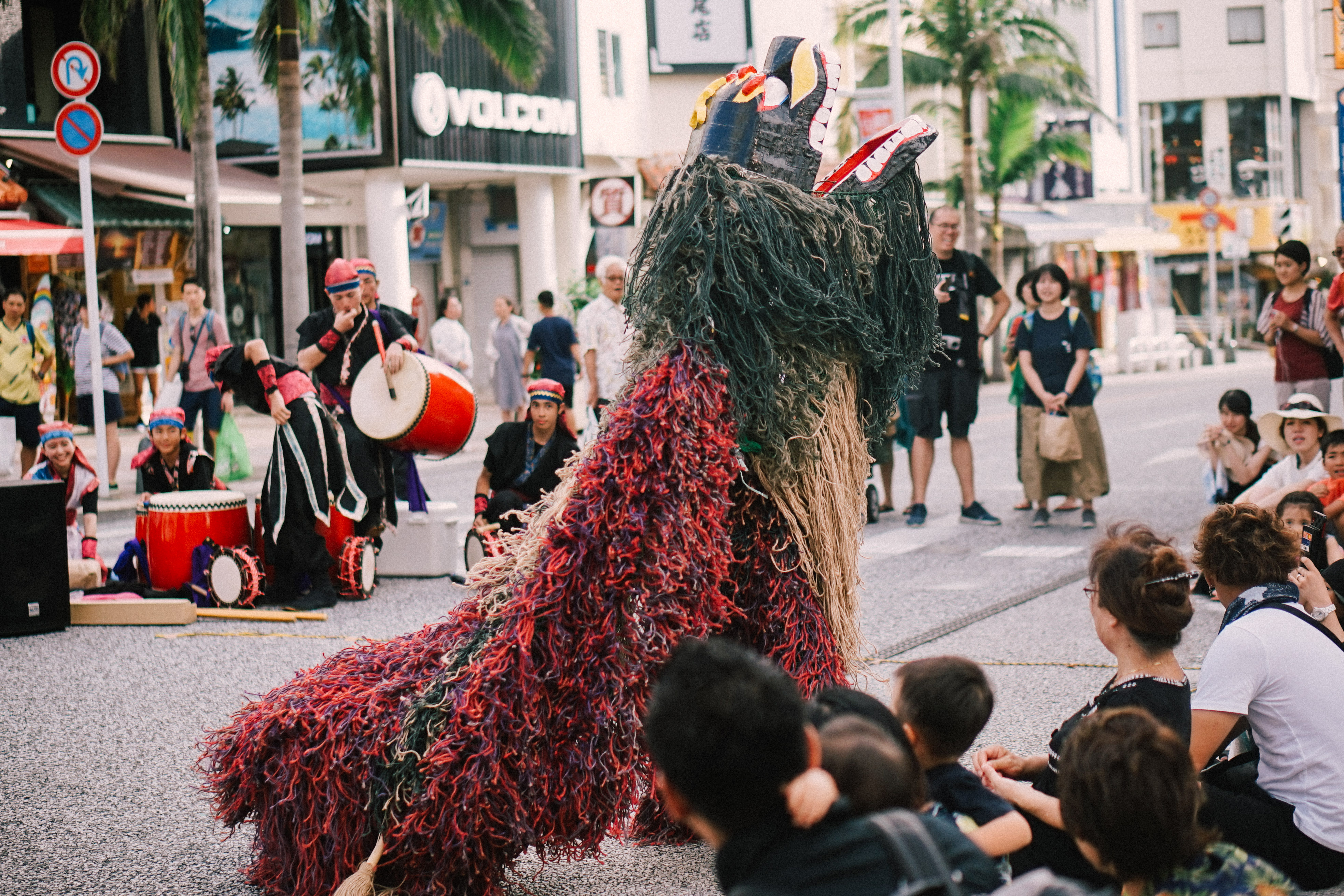 冲绳那霸必买的东西,冲绳那霸旅游购物攻略