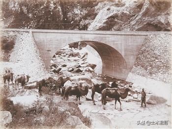 青龙桥人字铁路是怎么来的,青龙桥人字铁路详解