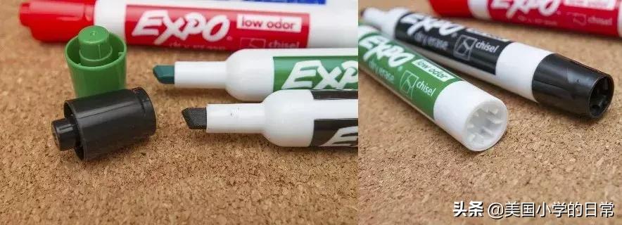 小小小马克笔全套,小小马克笔