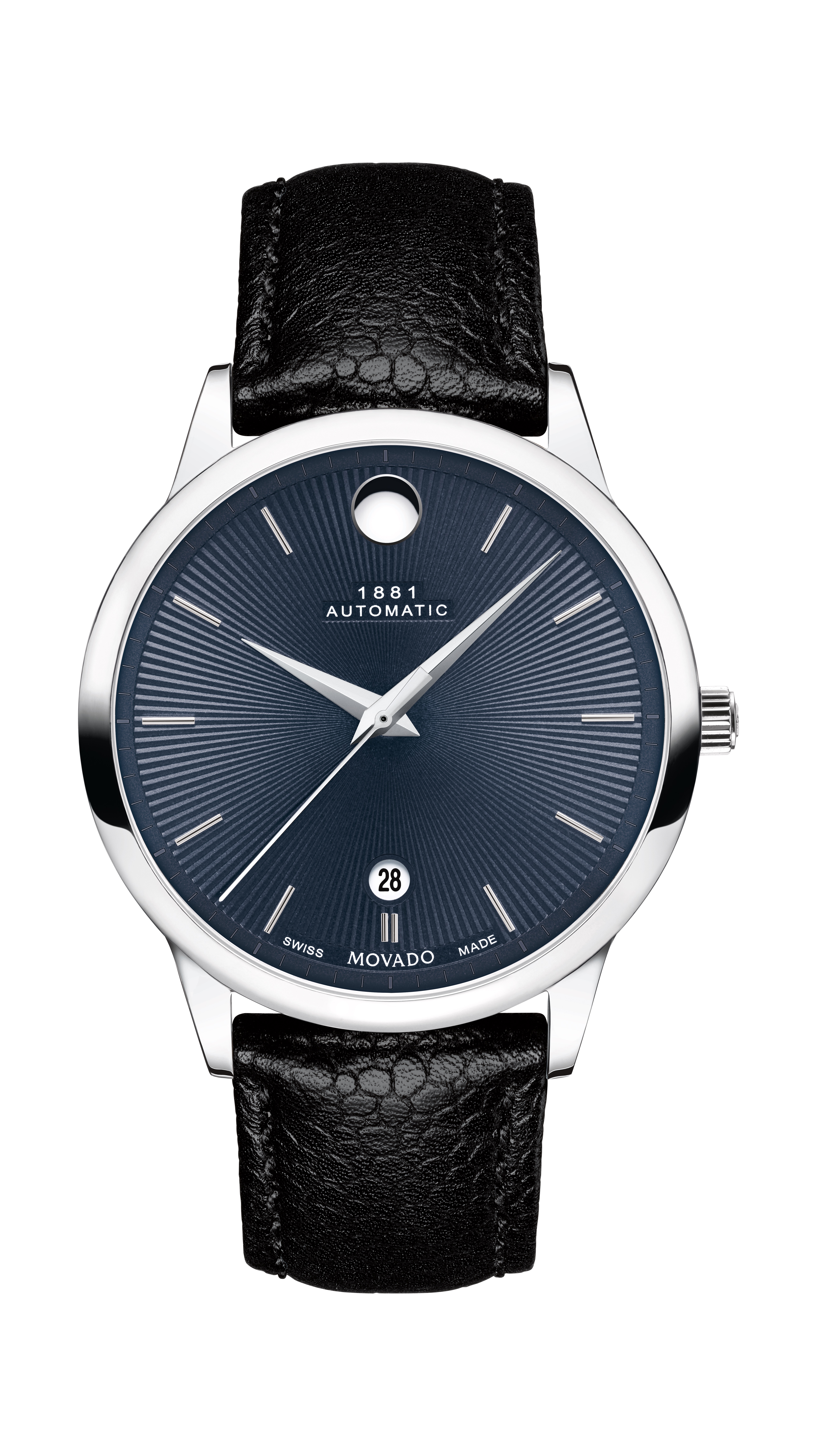 摩凡陀1881石英表,摩凡陀高伟光