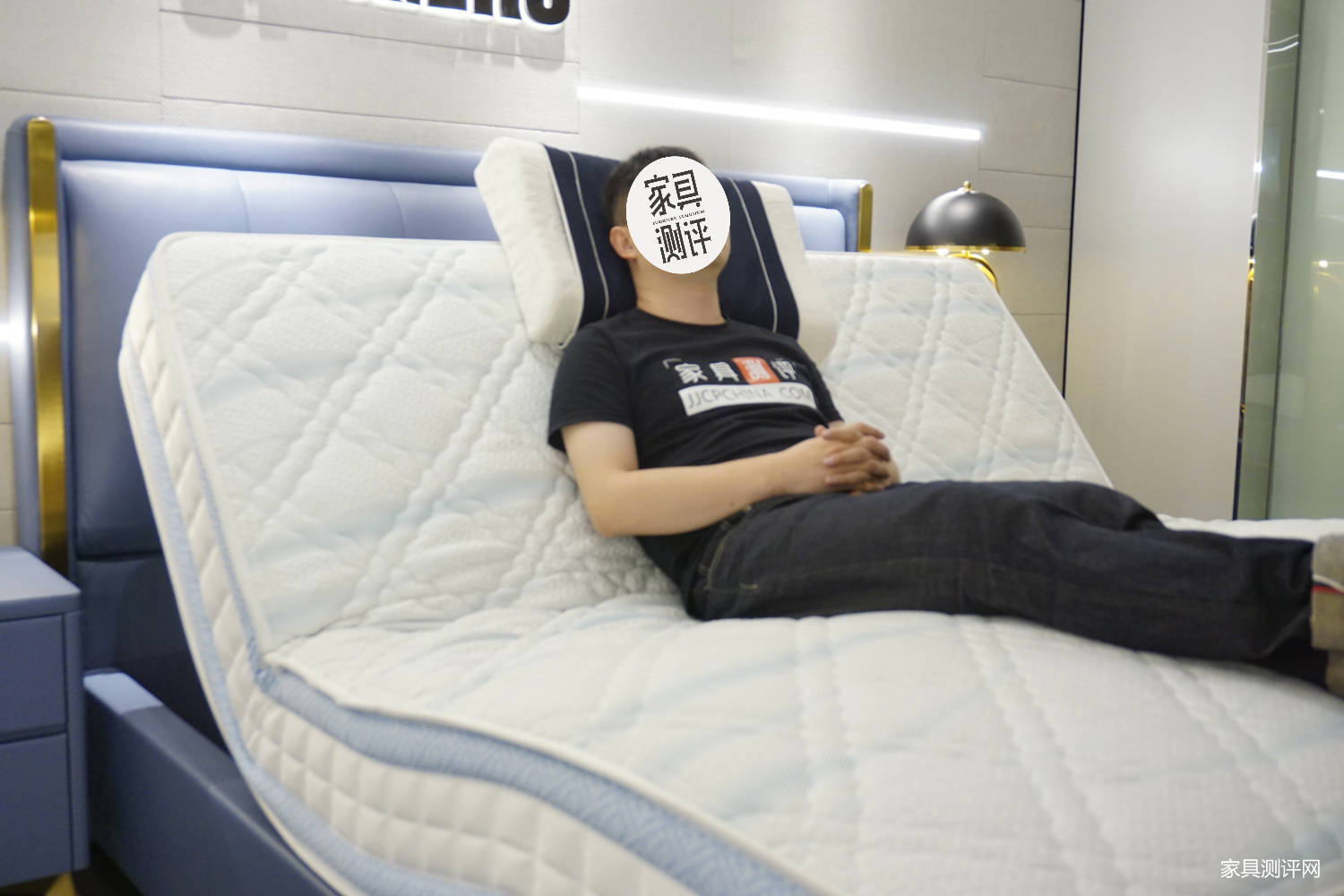 芝华仕智能床有什么功能,芝华仕电动床有什么优缺点