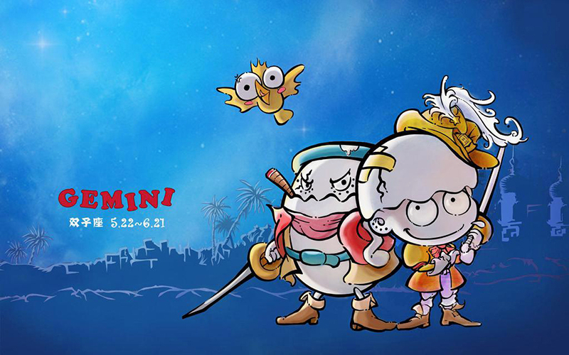 天蝎座和双子座好不好谈恋爱,天蝎座对双子座的爱情观有哪些