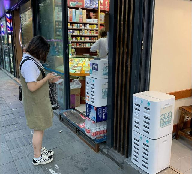 充电宝代理加盟需要多少钱,如何加盟共享充电宝成为代理