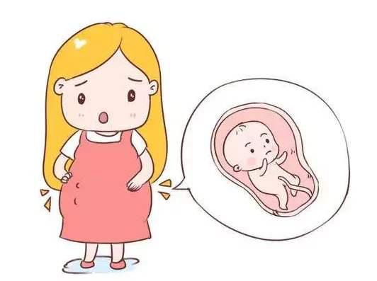 孕妇宫高腹围标准,怎么量宫高和腹围