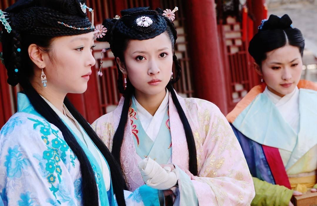 卧龙吟：孙权晚年为何极度昏庸？其实看看他的七个老婆就明白了