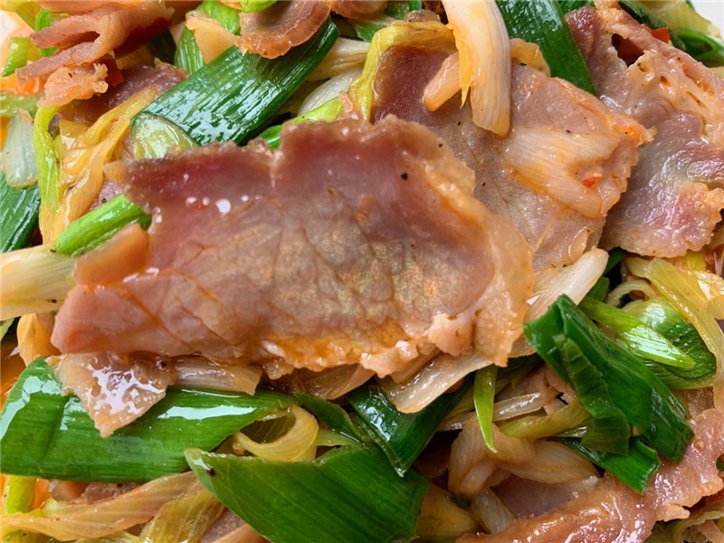 腊肉炒得太硬怎么补救,腊肉炒出来很咸怎么补救