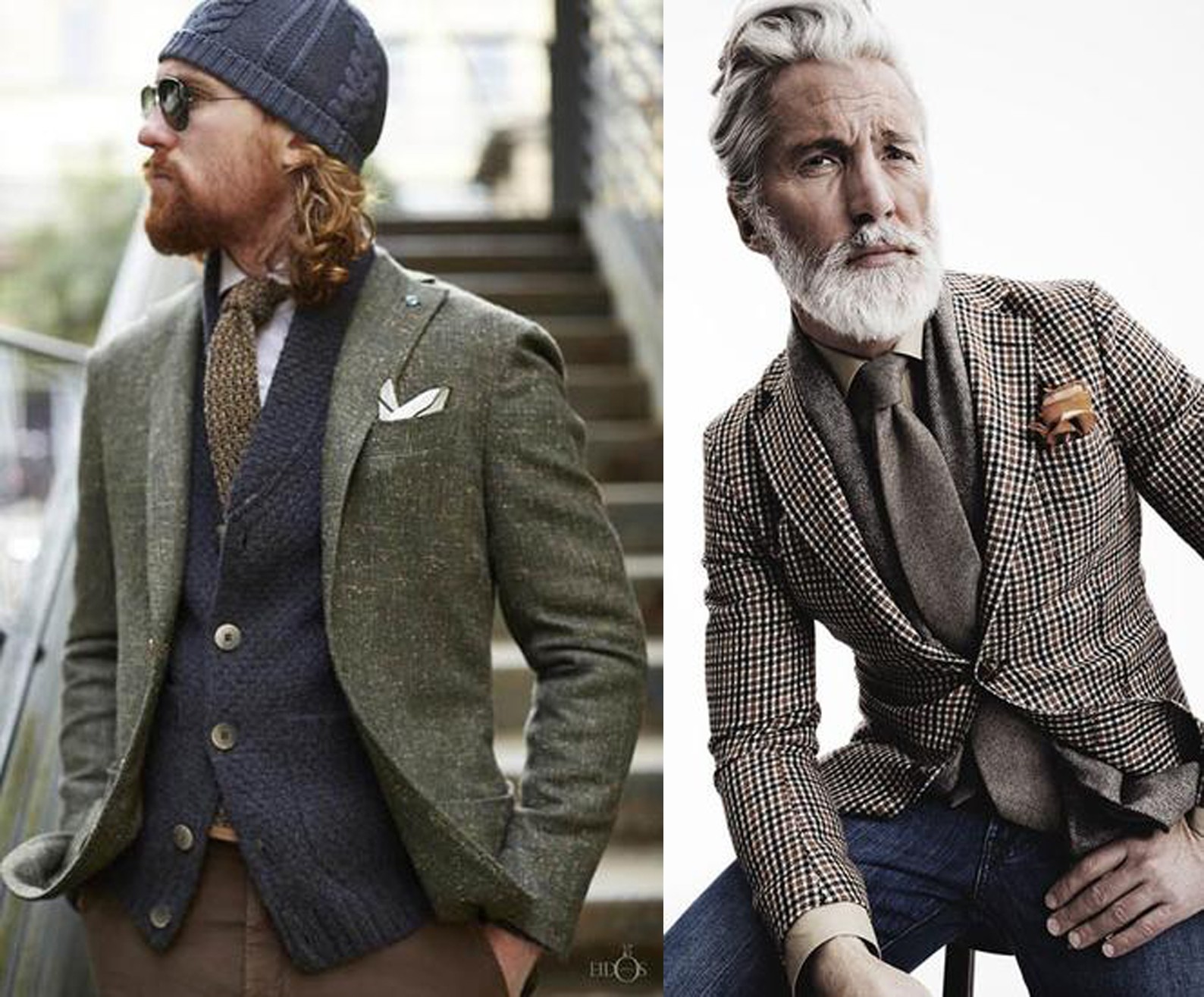 记住这四个关键点，让你选择领带不出洋相，满满干货，要牢记