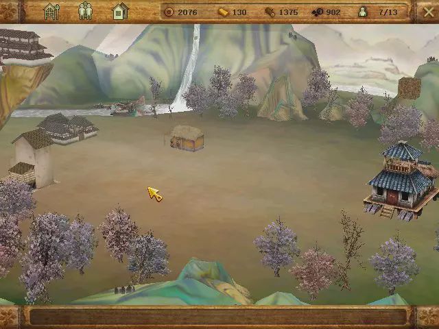 轩辕剑4壶中界攻略,轩辕剑四攻略