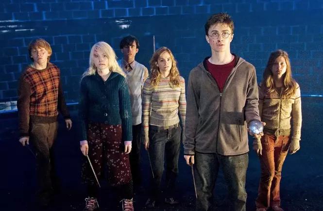 你们打算去电影院看哪几部,一部十年前的电影到电影院重映