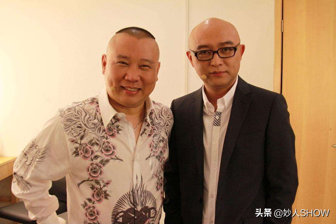 49岁孟非身体告急进医院，主持十年三拒春晚，为啥突然不红了？