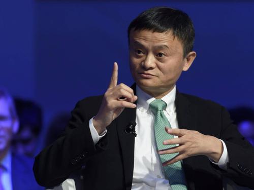 9月10日,55岁马云含泪退休:我对钱没兴趣,后悔创建了阿里巴巴