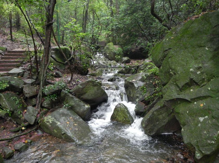 昆明60公里避暑胜地,昆明避暑胜地在哪里