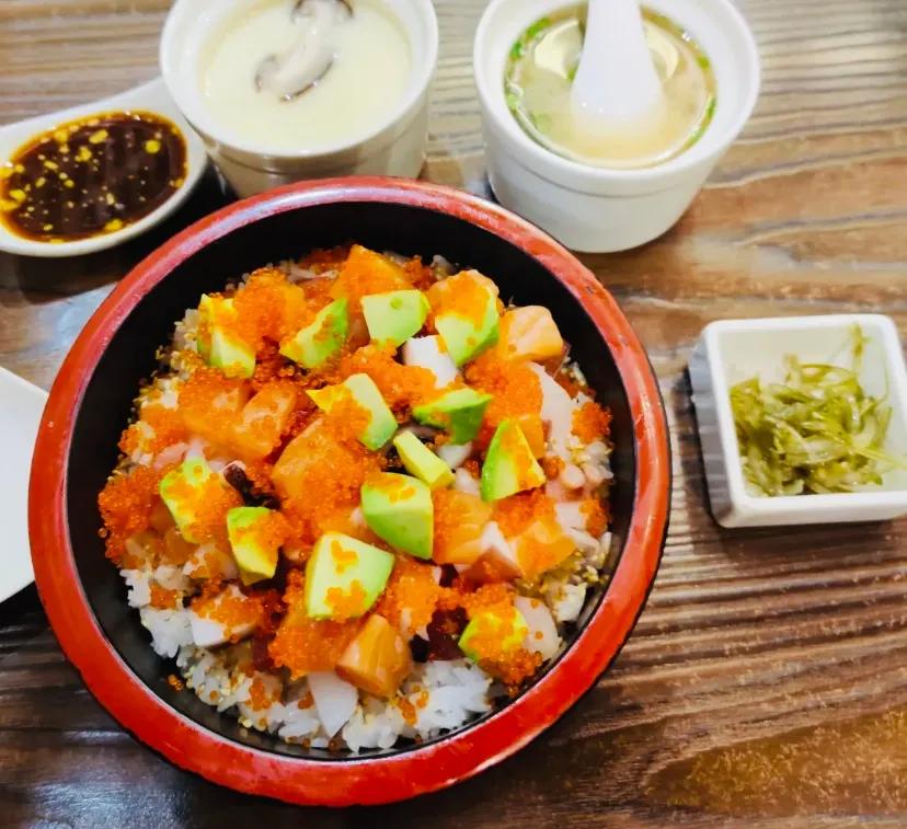 上海闵行区最好的日料店,上海好吃的日料店