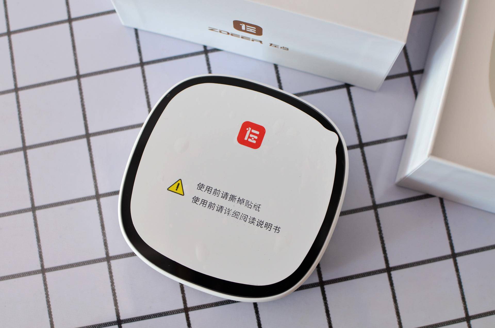 左点小艾2代智能艾灸盒使用说明,左点小艾智能艾灸盒使用方法