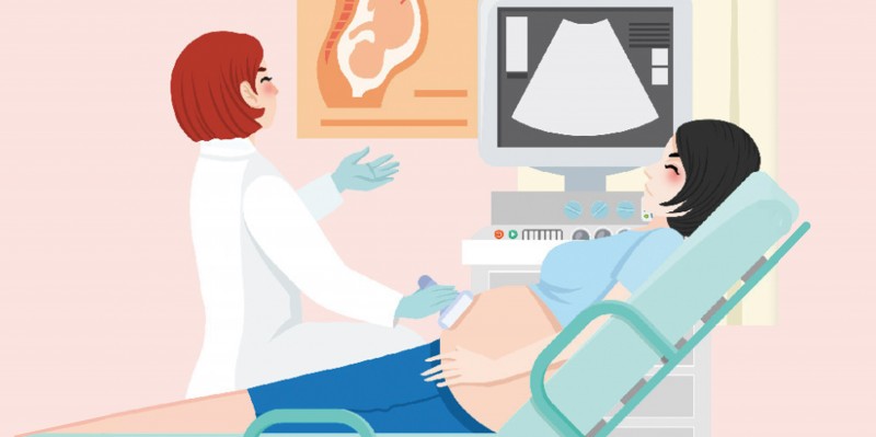 生完孩子后痛经能治愈吗,痛经越厉害生孩子越痛吗