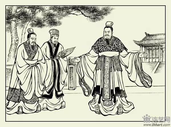 三国演义连环画60册名称,三国演义玉泉山关公显圣