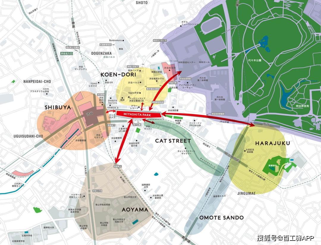 没开玩笑！优衣库的最新作品是一个公园！