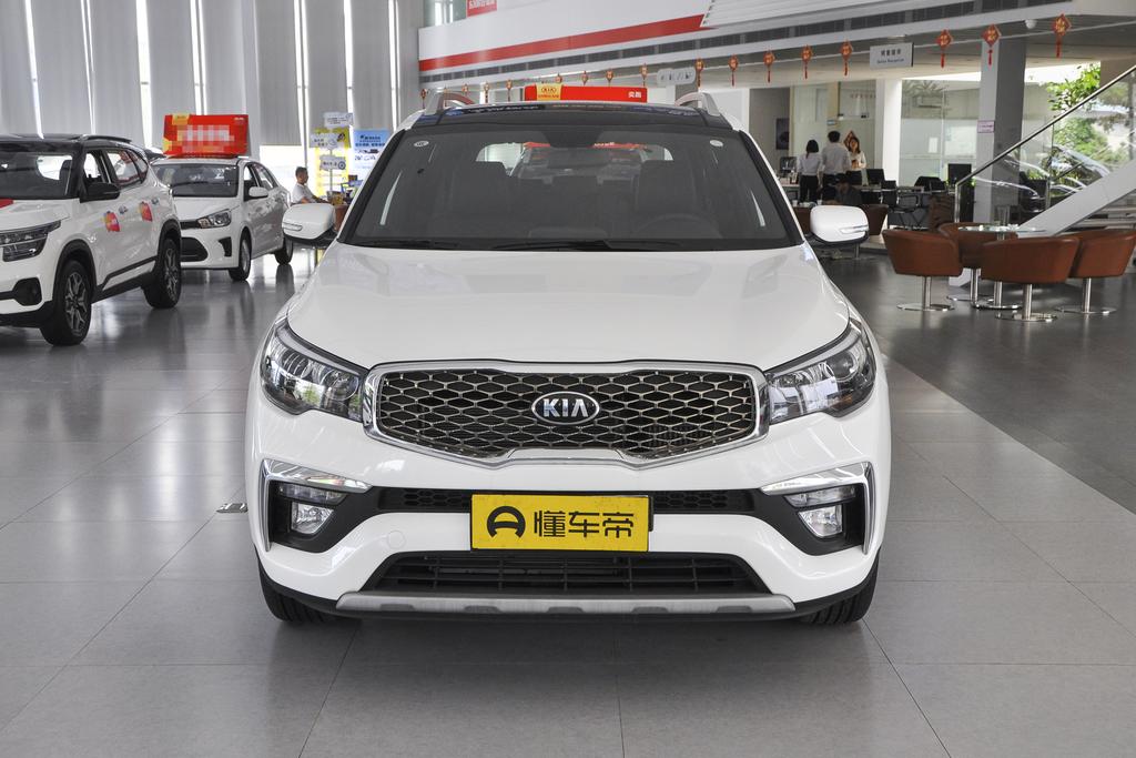 起亚kx7的真实车主吐槽,起亚kx7各项功能详解