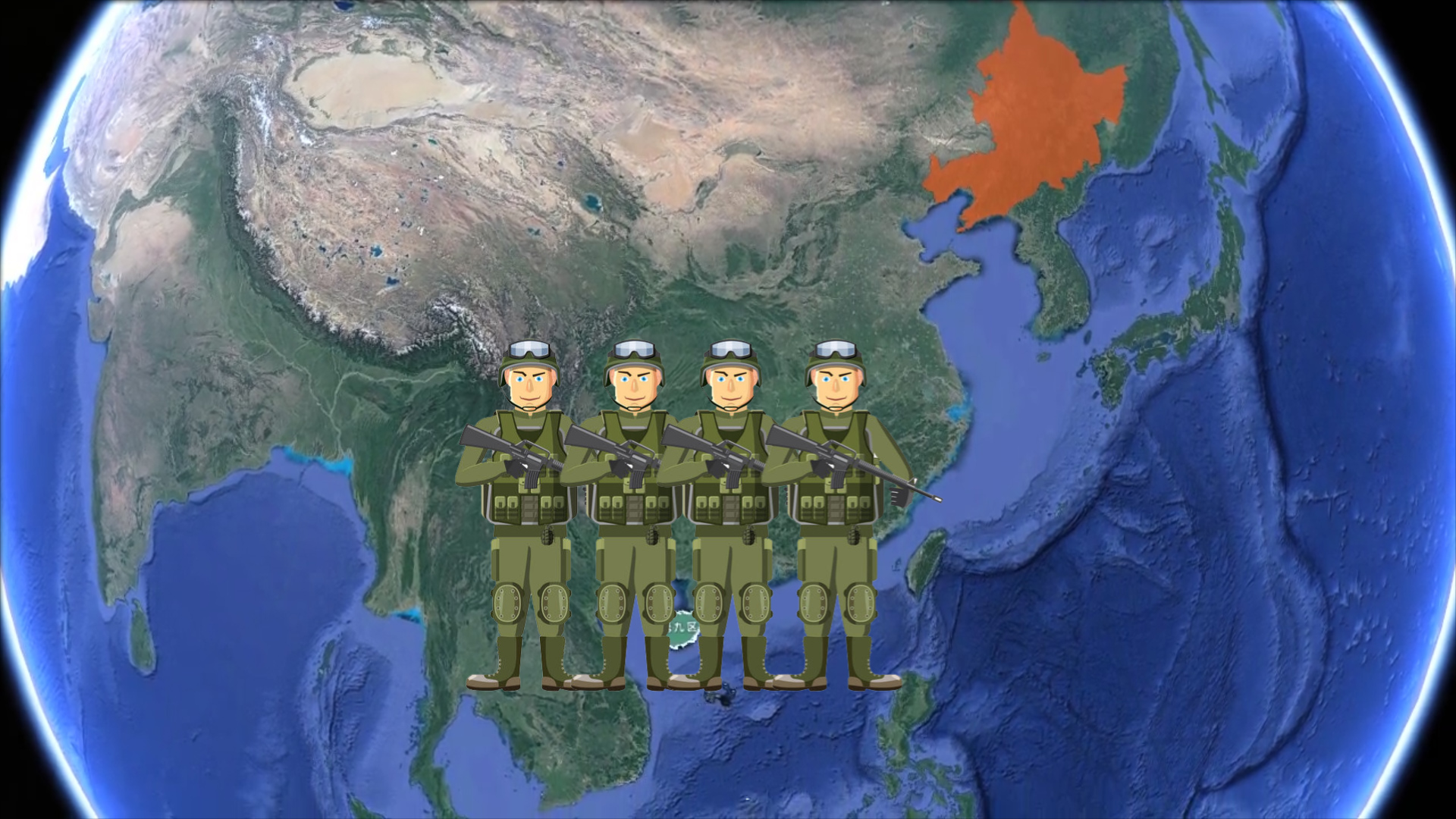 海南与东北的区别到底有多大,海南适合东北人居住有几个地方